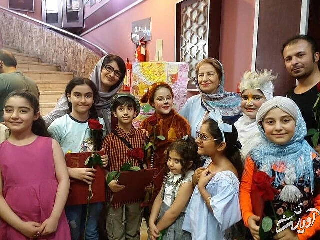 هنرمندانی که از آژانسهای املاک سردرآوردند